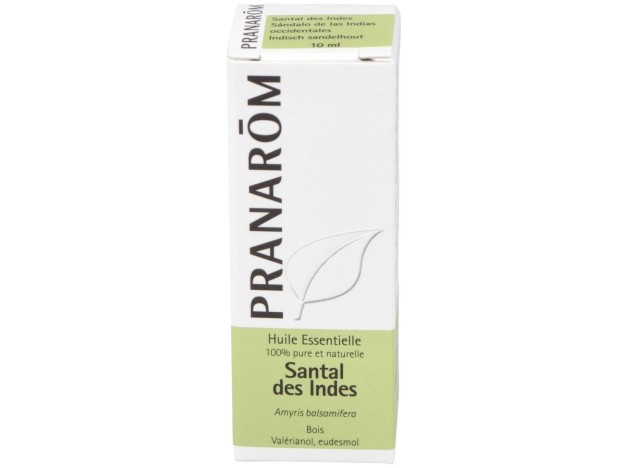 Pranarôm Aceite Esencial De Sándalo De Las...
