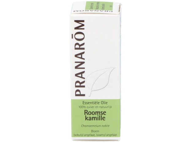 Pranarôm Aceite Esencial De Manzanilla Romana 5Ml