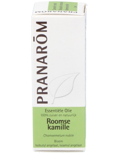 Pranarôm Aceite Esencial De Manzanilla Romana 5Ml