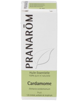 Pranarôm Aceite Esencial...