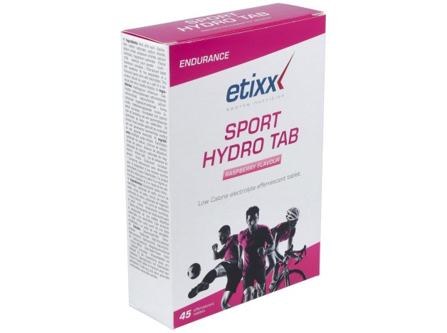 Etixx Sport Hydro 45Comp Efervescentes