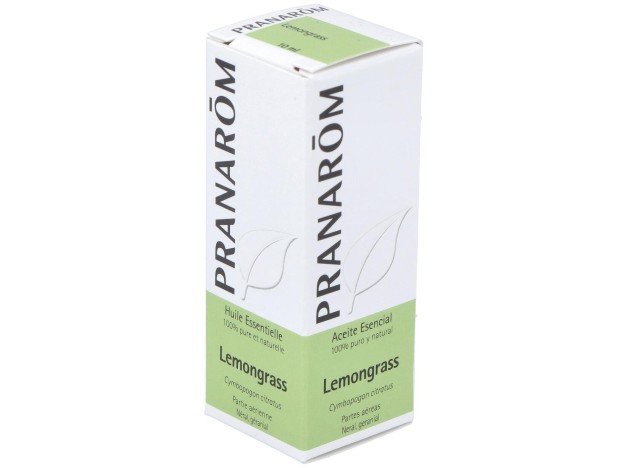 Lemongrass Aceite Esencial 10Ml.