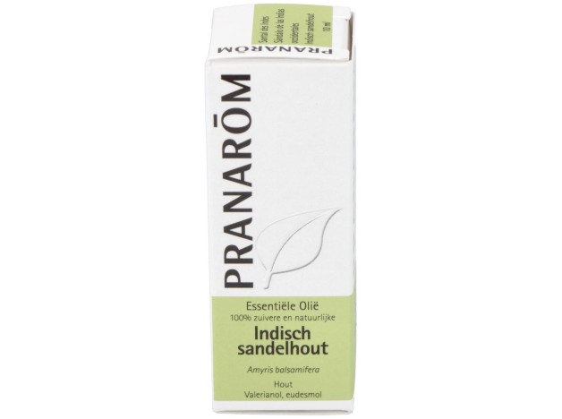 Pranarôm Aceite Esencial De Sándalo De Las...