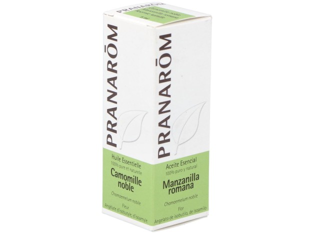 Pranarôm Aceite Esencial De Manzanilla Romana 5Ml