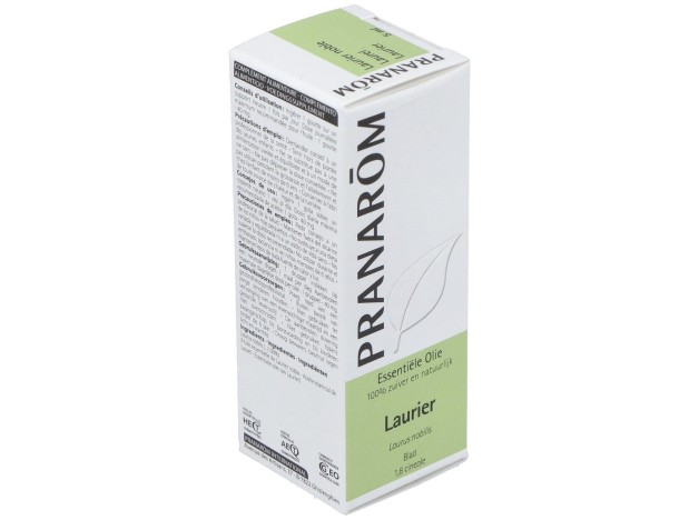 Pranarôm Aceite Esencial De Laurel 5Ml