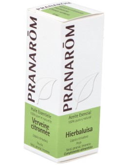 Pranarôm Aceite Esencial De...
