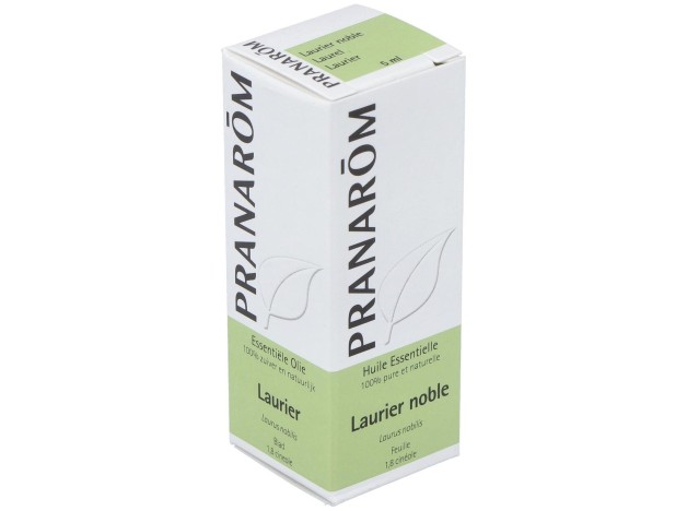 Pranarôm Aceite Esencial De Laurel 5Ml