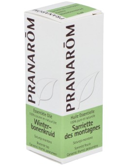 Pranarôm Bio Aceite...