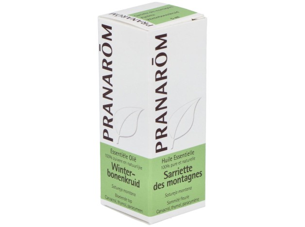 Pranarôm Bio Aceite Esencial De Ajedrea 5Ml