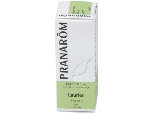 Pranarôm Aceite Esencial De Laurel 5Ml