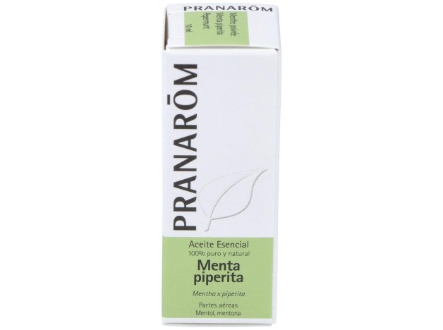 Menta Piperita Aceite Esencial 10Ml.