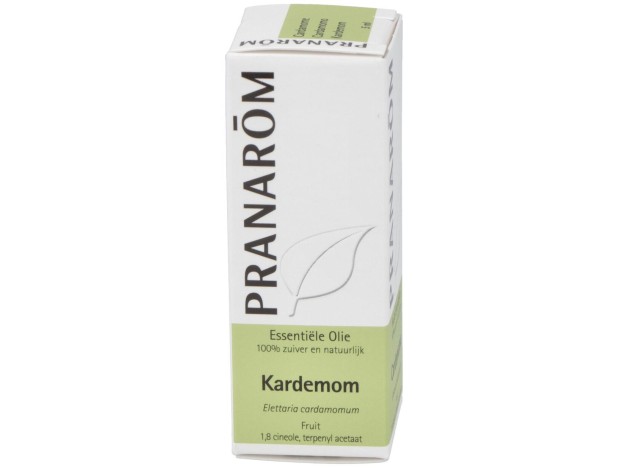 Pranarôm Aceite Esencial Cardamomo 5 Ml