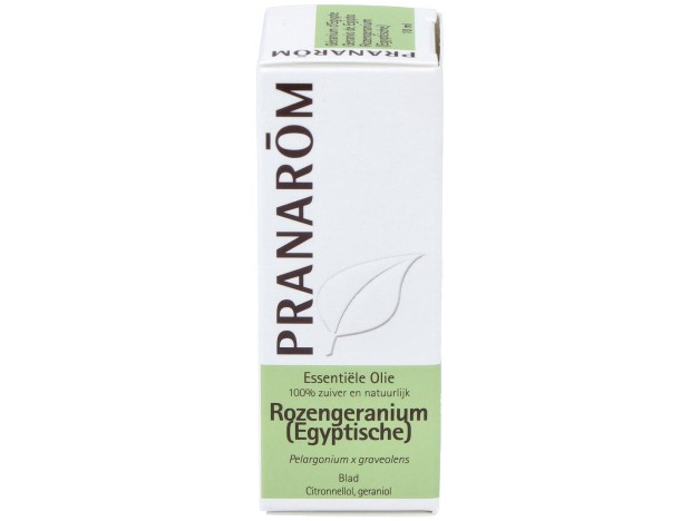 Pranarôm Aceite Esencial De Geranio De Egipto 10Ml