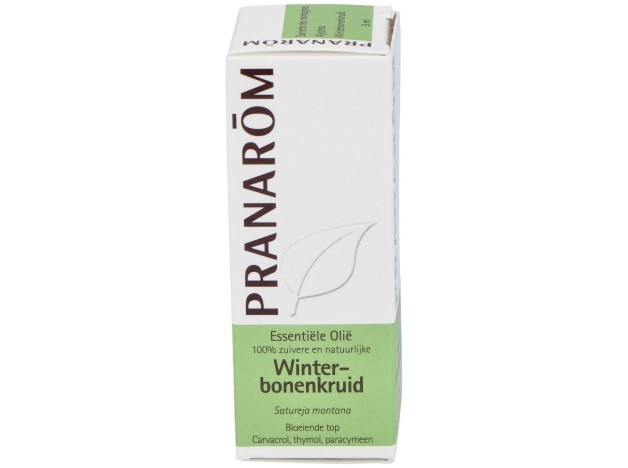 Pranarôm Bio Aceite Esencial De Ajedrea 5Ml