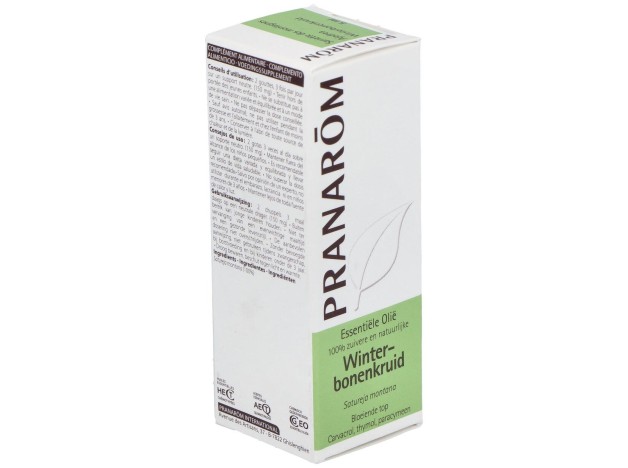 Pranarôm Bio Aceite Esencial De Ajedrea 5Ml