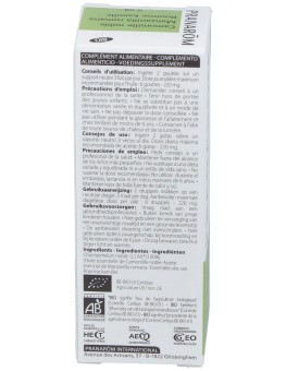 Pranarôm Aceite Esencial De...