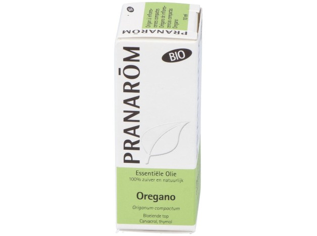 Oregano Inflorescencias Comp.Ac. Esencial 10Ml.Bio