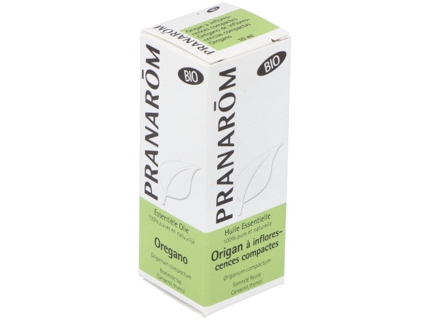 Oregano Inflorescencias Comp.Ac. Esencial 10Ml.Bio