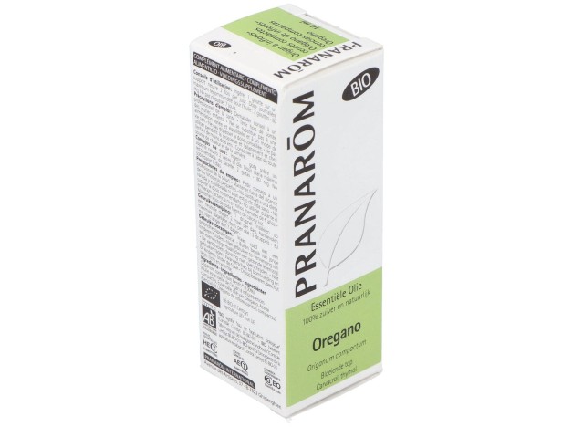 Oregano Inflorescencias Comp.Ac. Esencial 10Ml.Bio