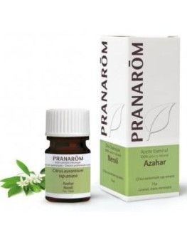 Pranarôm Aceite Esencial De...
