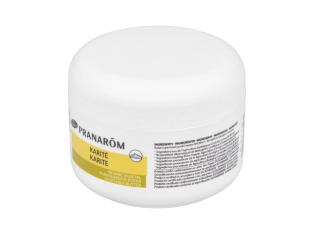 Pranarôm Bio Manteca De Karité 100Ml