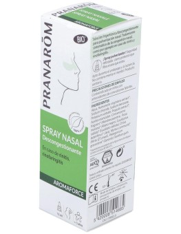 Pranarom Aromaforce Spray...