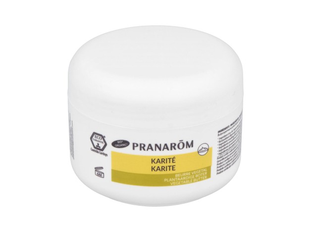 Pranarôm Bio Manteca De Karité 100Ml