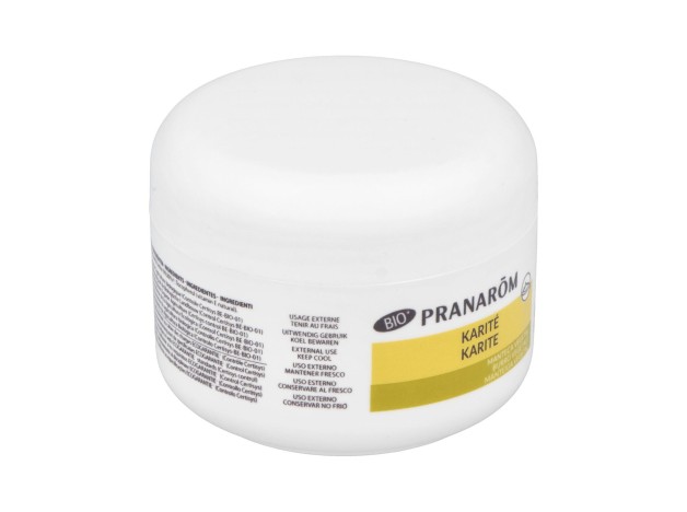 Pranarôm Bio Manteca De Karité 100Ml