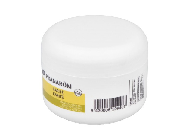 Pranarôm Bio Manteca De Karité 100Ml