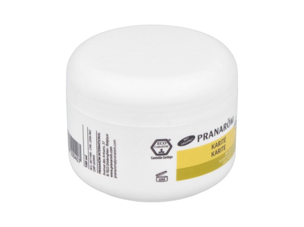 Pranarôm Bio Manteca De Karité 100Ml
