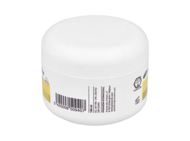 Pranarôm Bio Manteca De Karité 100Ml