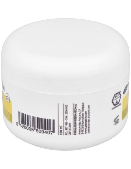 Pranarôm Bio Manteca De Karité 100Ml