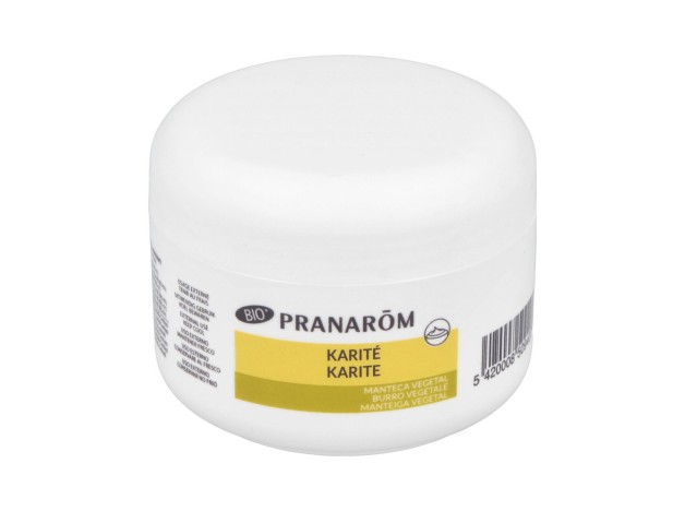 Pranarôm Bio Manteca De Karité 100Ml