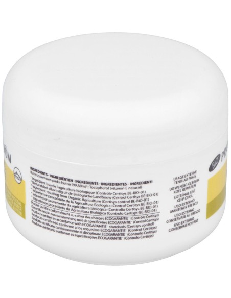 Pranarôm Bio Manteca De Karité 100Ml