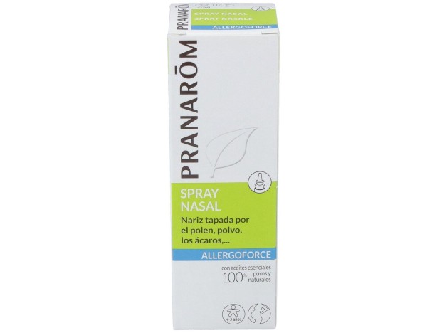 Pranarôm Allergoforce Spray Nasal...
