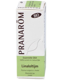 Pranarôm Bio Aceite...