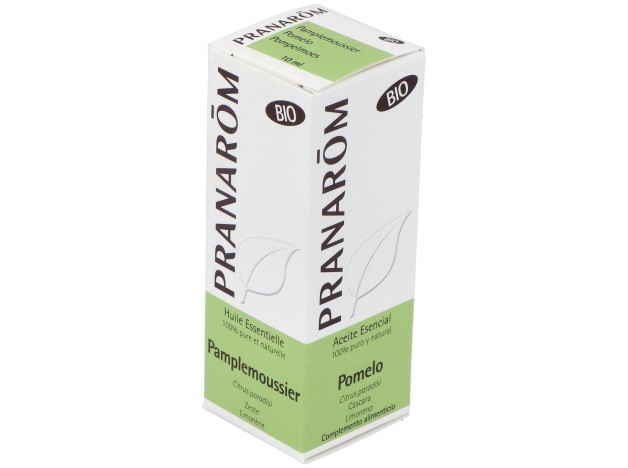 Pomelo Cascara Aceite Esencial Bio 10Ml.
