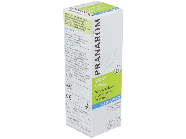 Pranarôm Allergoforce Spray Nasal...