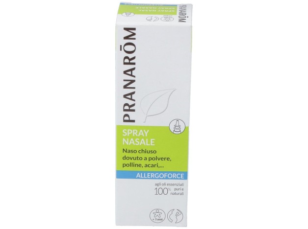 Pranarôm Allergoforce Spray Nasal...