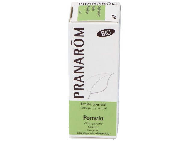Pomelo Cascara Aceite Esencial Bio 10Ml.