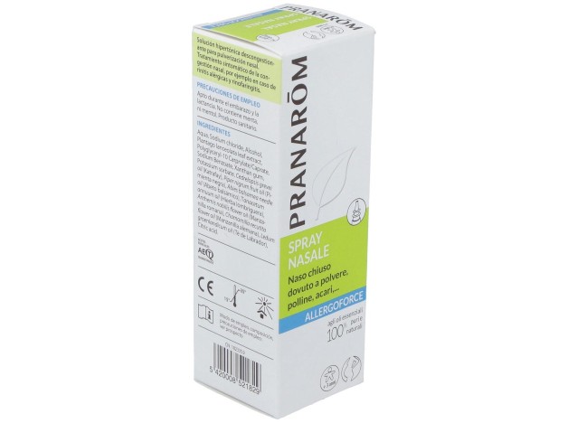 Pranarôm Allergoforce Spray Nasal...