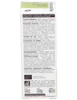 Pranarôm Aceite Esencial De...