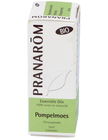 Pomelo Cascara Aceite Esencial Bio 10Ml.