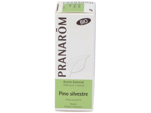 Pranarôm Aceite Esencial De Pino Silvestre Bio...