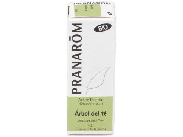 Pranarôm Aceite Esencial De Árbol De Té Bio 10Ml