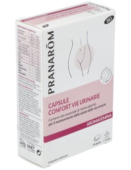 Pranarôm Aromafemina...