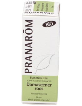 Pranarôm Aceite Esencial De...