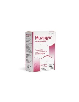 Muvagyn Cent Asia Gel...
