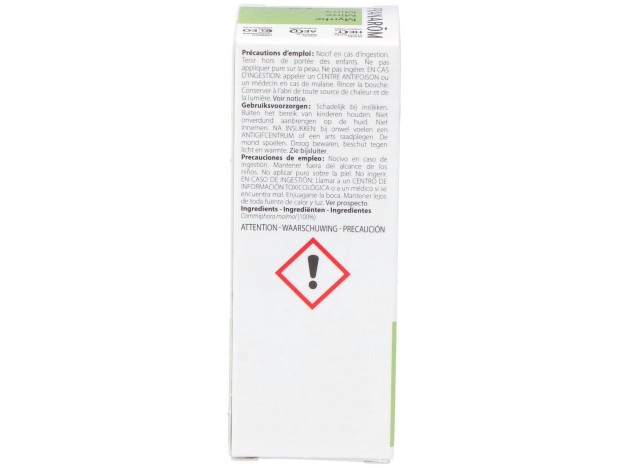 Pranarom Aceite Esencial Mirra Oleoresina 5 Ml