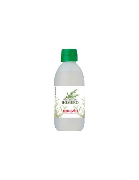 Alcohol De Romero Aposan 250 ml